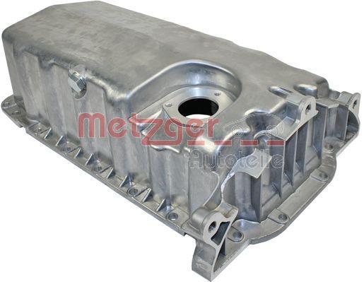 Carter d'huile METZGER ref. 7990009